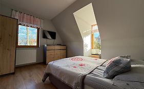 Apartament Parzenica Zakopane